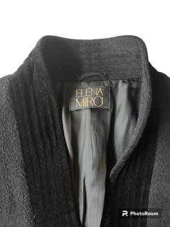 Elena Miro coat