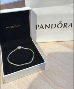 Pandora bracelet