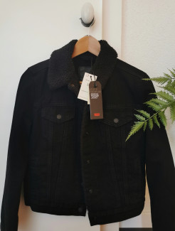 Levi's jacket