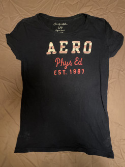 T-Shirt Aéropostale