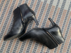 Andrea Puccini boots