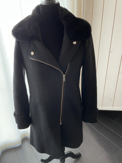 Little black coat
