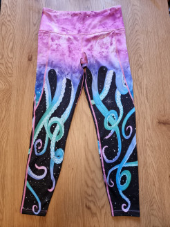 Sportleggings Blackmilk