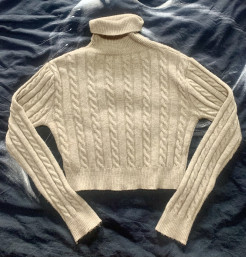 Winterpullover