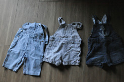 For sale dungarees 9 months