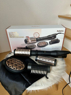 Babyliss - Ultimate Blow-Dry Brushing Professional