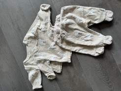 Baby set size 56