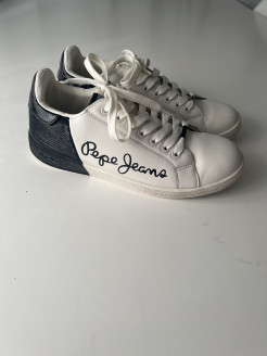 Pepe Jeans Basket