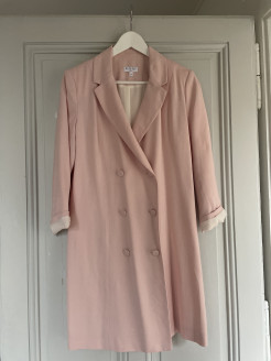 Jacket dress Claudie Pierlot NEW