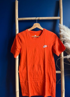 T-shirt manche courte Nike