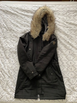 Parka