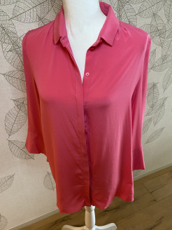 Pink blouse Tara Jarmon