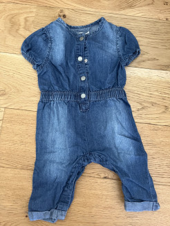 Combi size 6 months