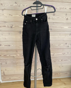 Pantalon à trous Tally weijl 