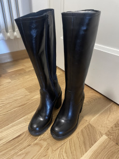 GIROTTI Boots