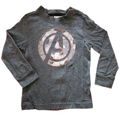 Adidas Avengers T-shirt