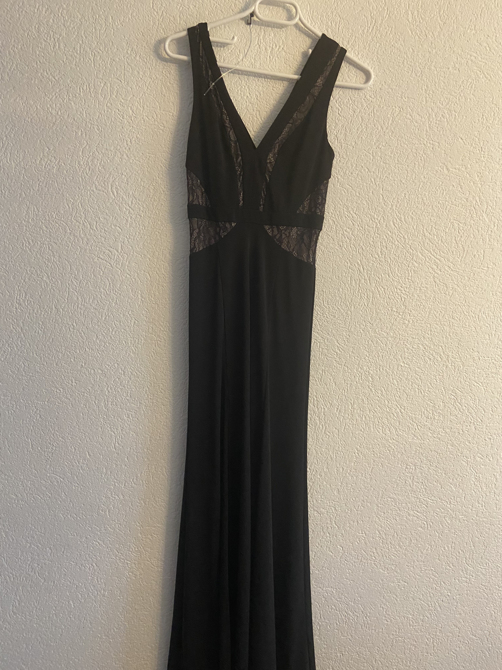 Robe longue soirée