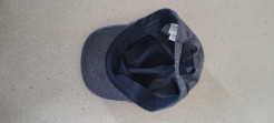 Casquette bleue 12-24mois