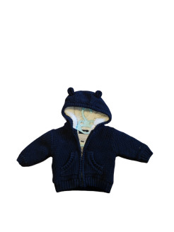 Veste bébé Kiabi 