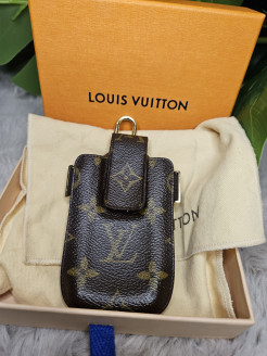 Louis Vuitton phone cover
