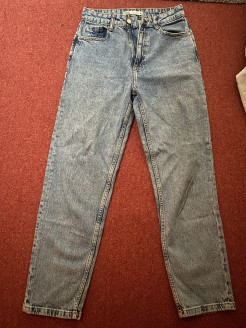 Zara jeans