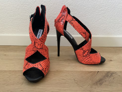 High heel sandals Steve Madden