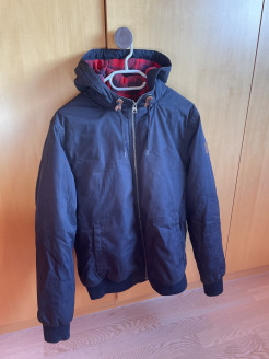 Element warm jacket