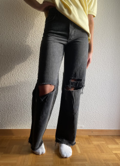 Baggy Jeans