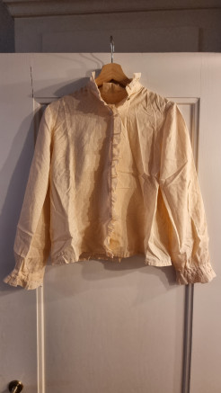 Blouse légère