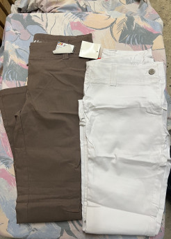 Pantalons Neuf  taille 40 