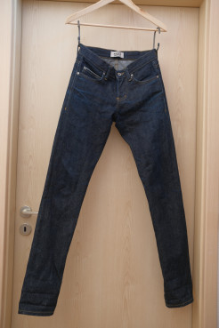 Naked & Famous - jeans selvedge W 28 (Made in Canada)