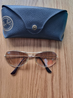 Ray-Ban Sonnenbrille