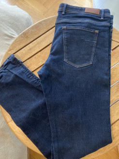 Massimo Dutti men's jeans. Size 48