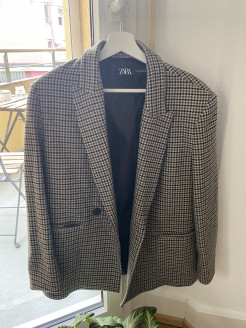 Blazer Zara M