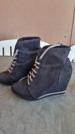 Bottines