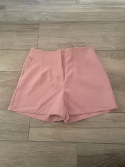 rosa Shorts