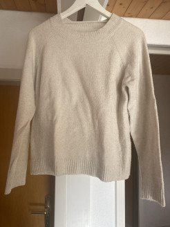 Beige jumper