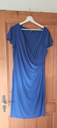 Kleid Ralph Lauren