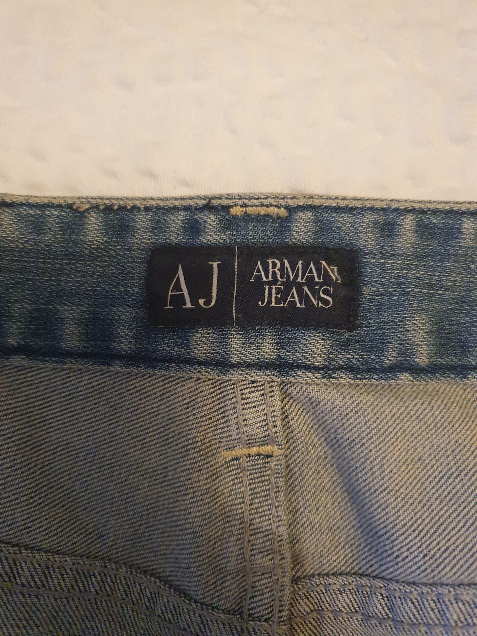 Armani jeans clearance 37360