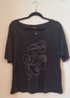 Schönes CaptainTurtle T-Shirt