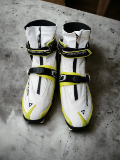 Chaussures de ski de fond Fischer taille 39
