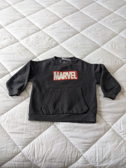 Marvel-Sweatshirt