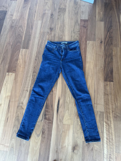 Jeans Levis 721 high rise slim