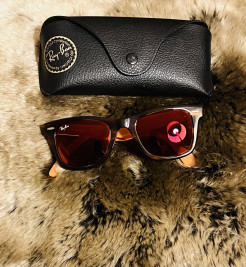 RAY-BAN ORIGINAL WAYFARER