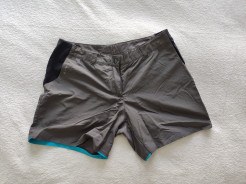 Hiking shorts