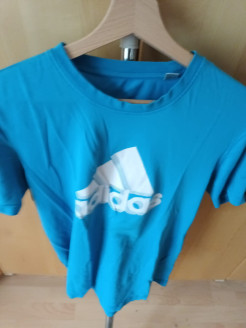 Adidas Sport-T-Shirt