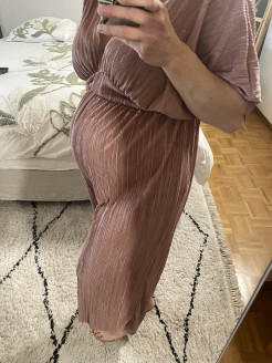 Jumpsuit - maternity