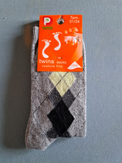 Thin socks - New