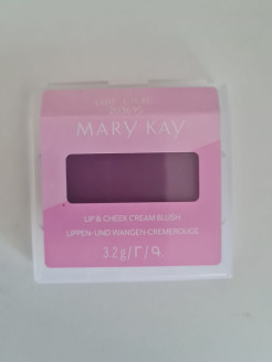 Mary Kay Chromafusion blush