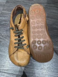 Camper shoes
